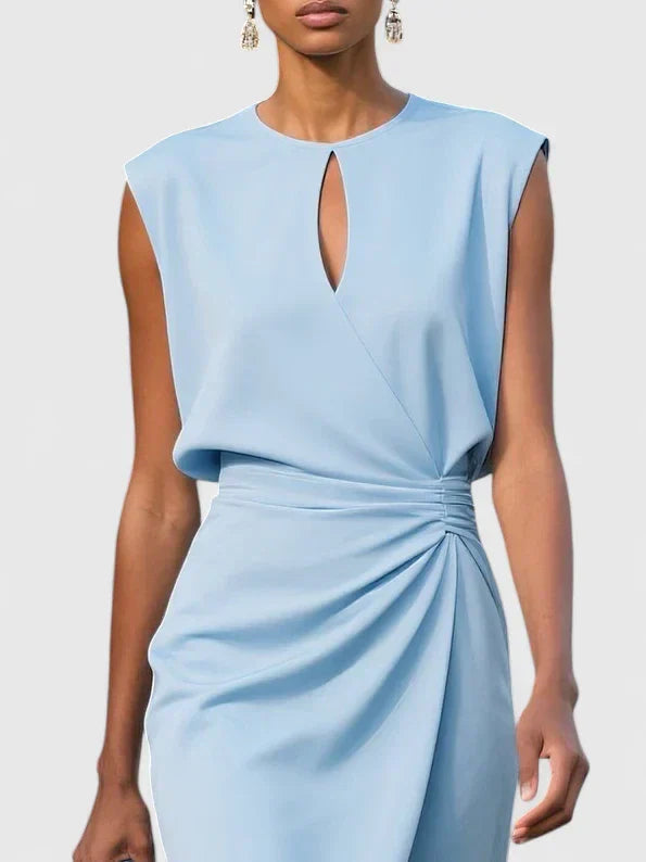 Lisa | Women Elegant Formal Cocktail Dress