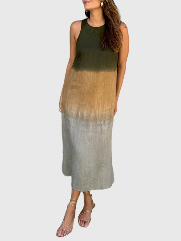 Terri-Lynn™ | Stylish print dress