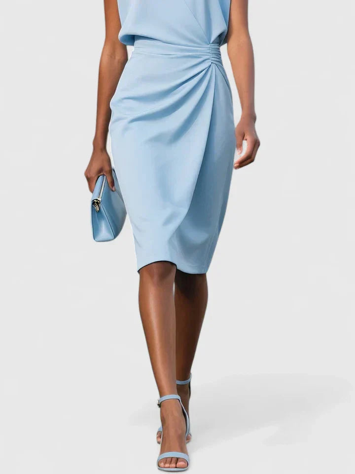 Lisa | Women Elegant Formal Cocktail Dress
