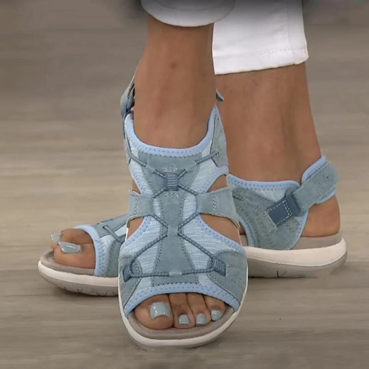 Summer | Women's Orthopedic Sandals