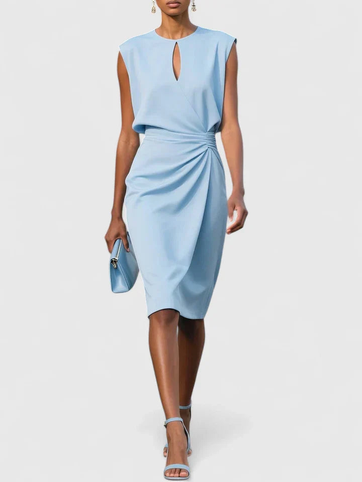 Lisa | Women Elegant Formal Cocktail Dress