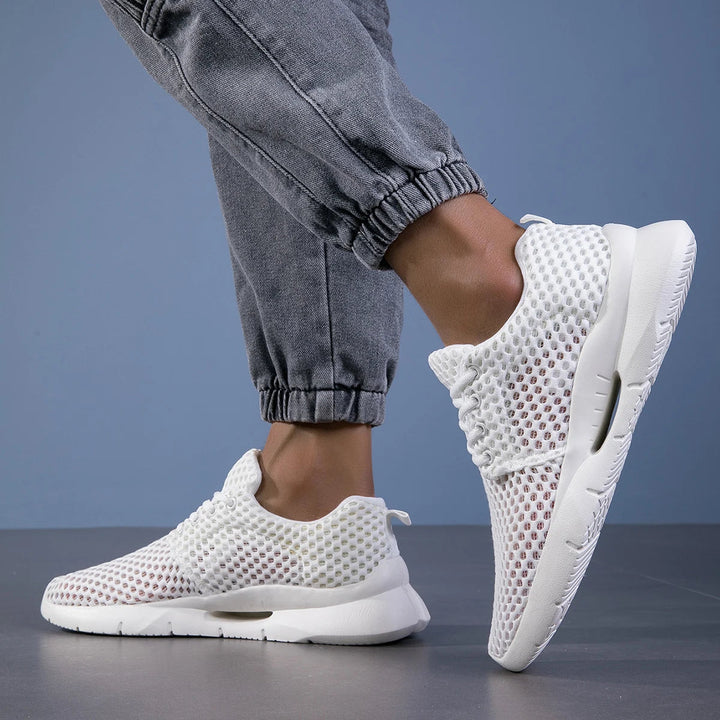 Bianca | Women's Arch Support Sneakers for Walking
