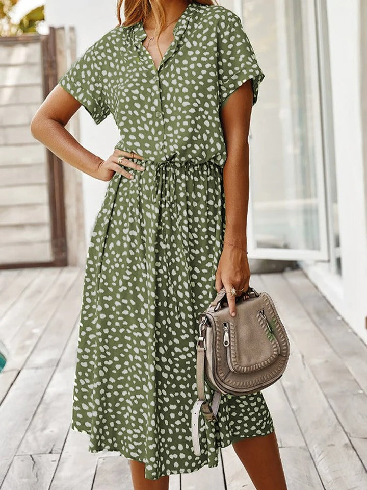 Brenda™ | Comfortable Summer Dress