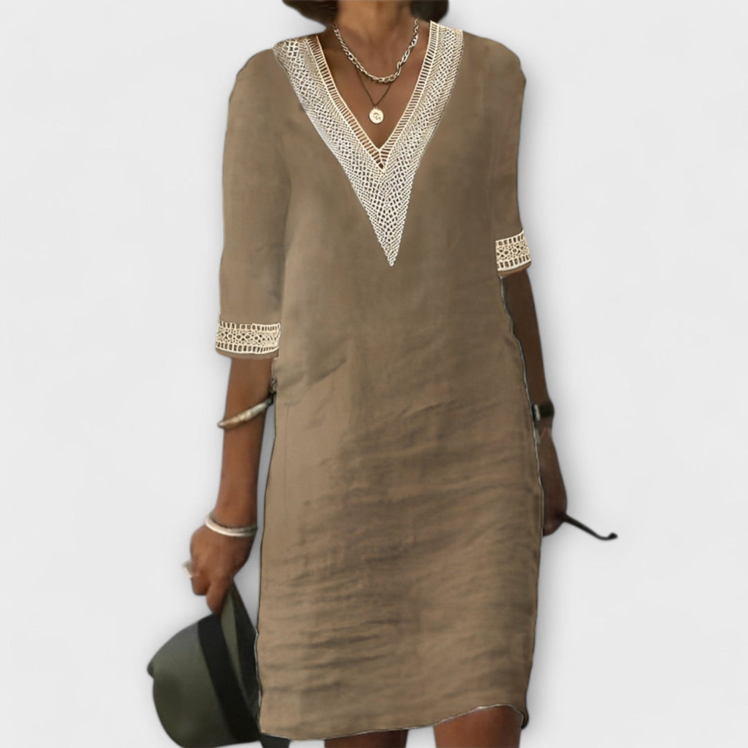 Irene™ | Crochet Dream Dress