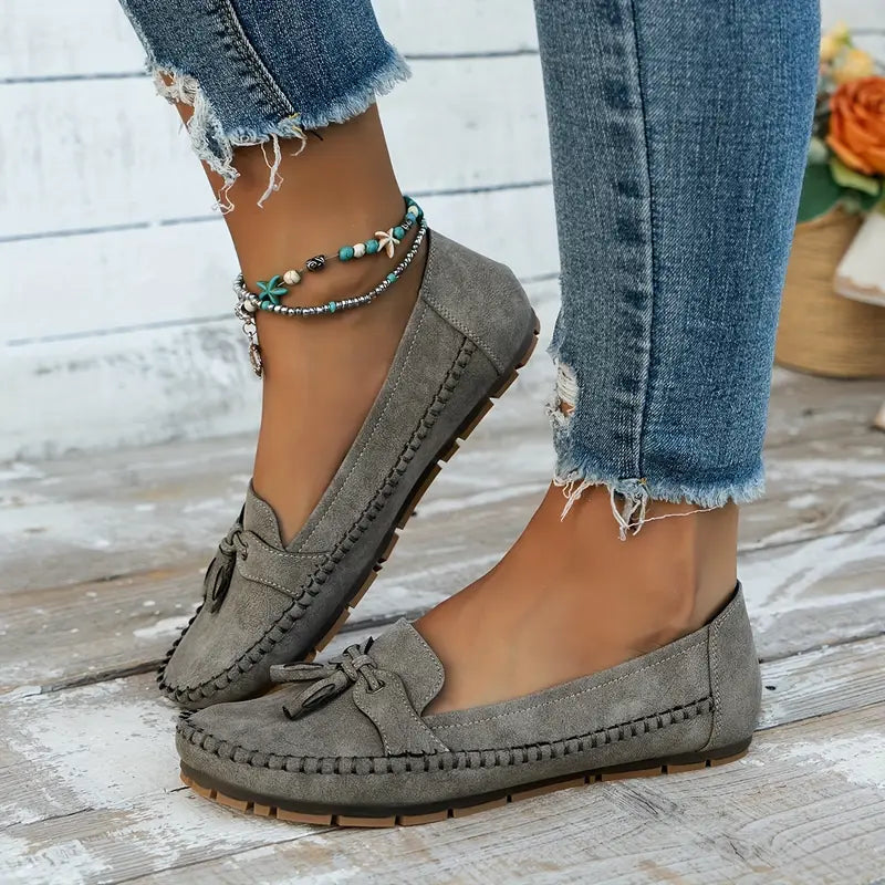 Becky™ | Soft and Comfortable Loafers