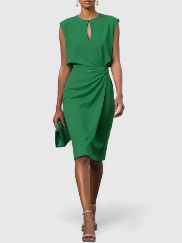 Lisa | Women Elegant Formal Cocktail Dress