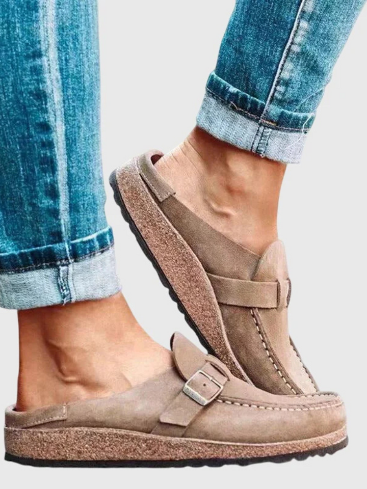 Helen™ | Comfort Clogs