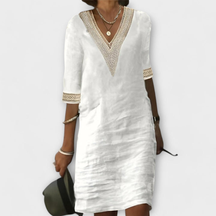 Irene™ | Crochet Dream Dress