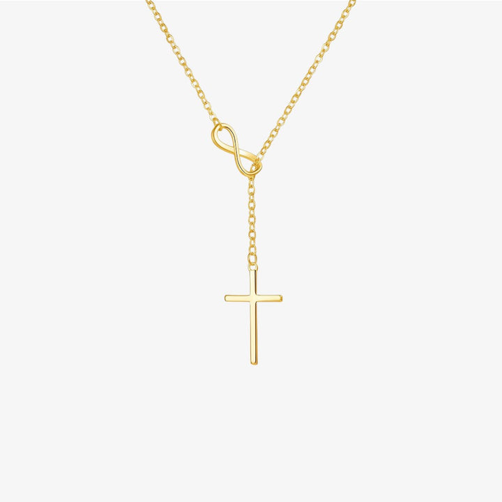 Unique Eternal Necklace