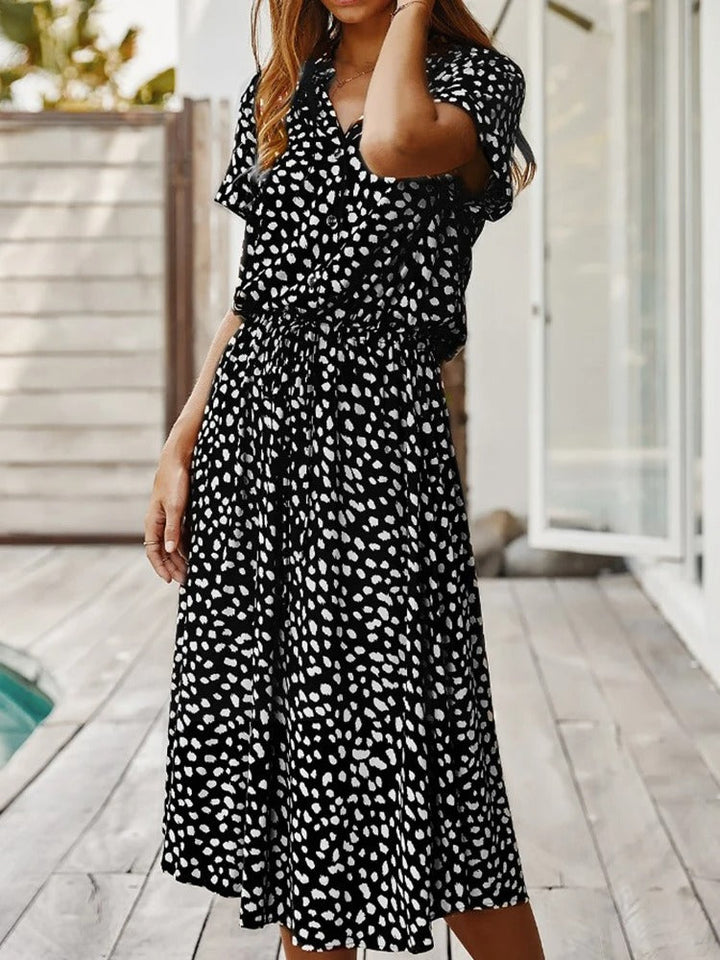 Brenda™ | Comfortable Summer Dress