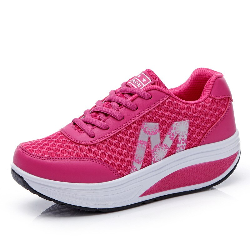 Ottilie | Women's Orthopedic Sneakers for Walking