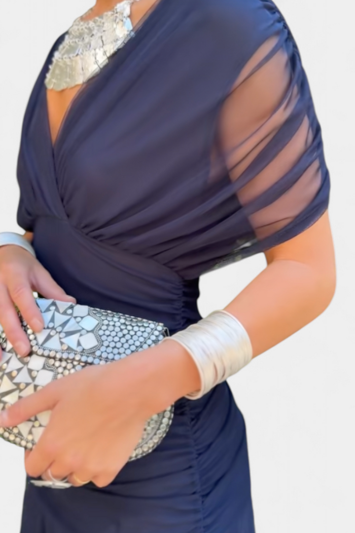 Ezra | Women's Elegant Cocktail Dress