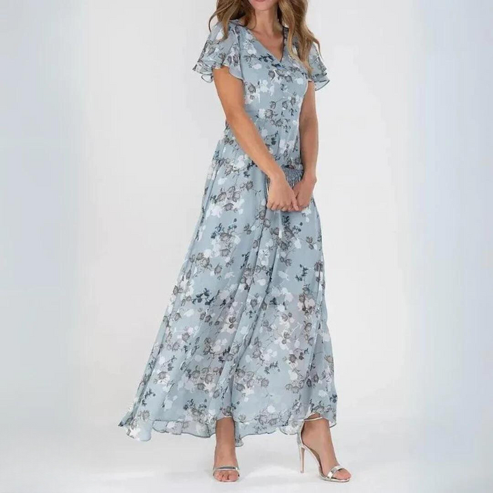 Jasmin Elegant Dress