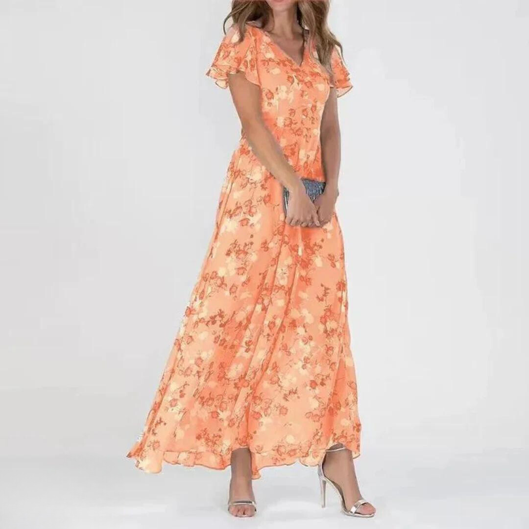 Jasmin Elegant Dress