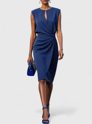 Lisa | Women Elegant Formal Cocktail Dress