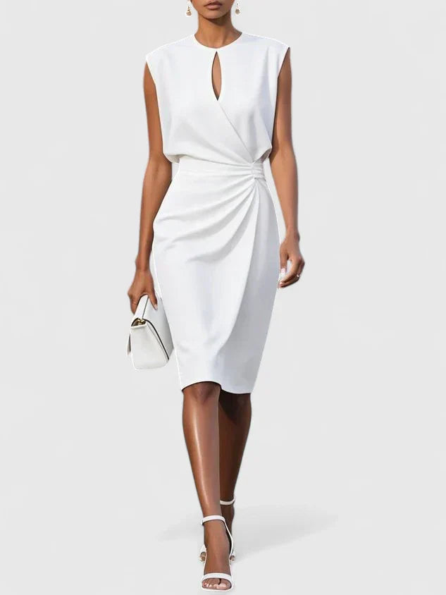 Lisa | Women Elegant Formal Cocktail Dress