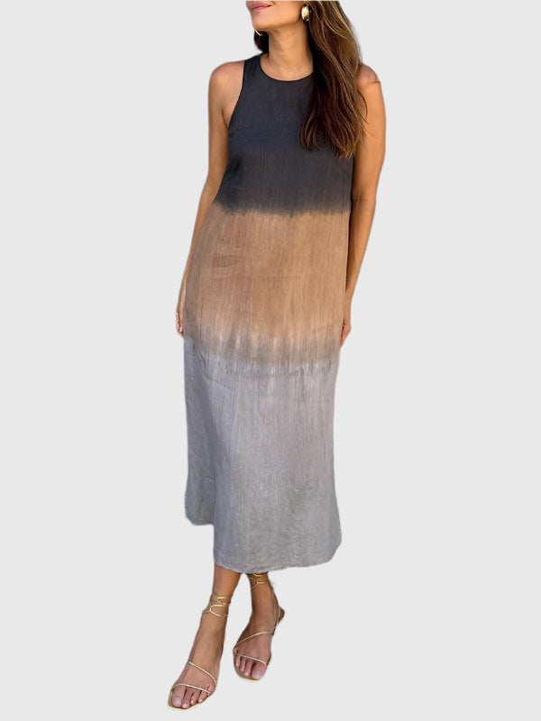 Terri-Lynn™ | Stylish print dress