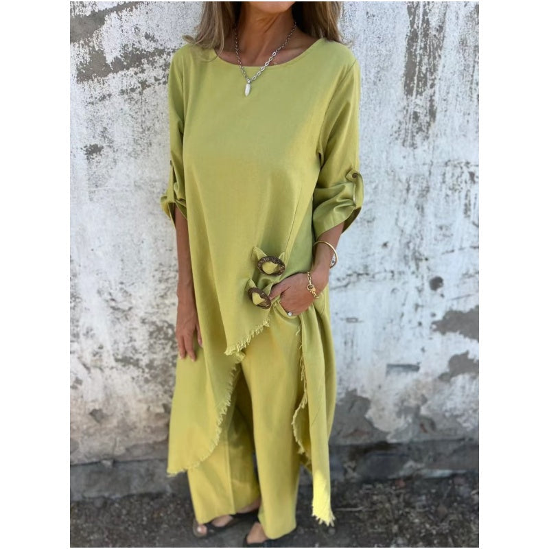Ashleigh™ | Everyday Elegance Ensemble